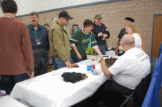 ValleyCon 37 - 2011